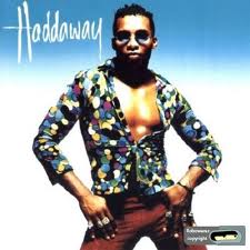 Haddaway - Mama's House